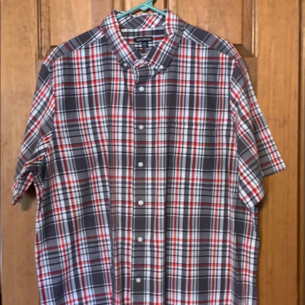 Short sleeve